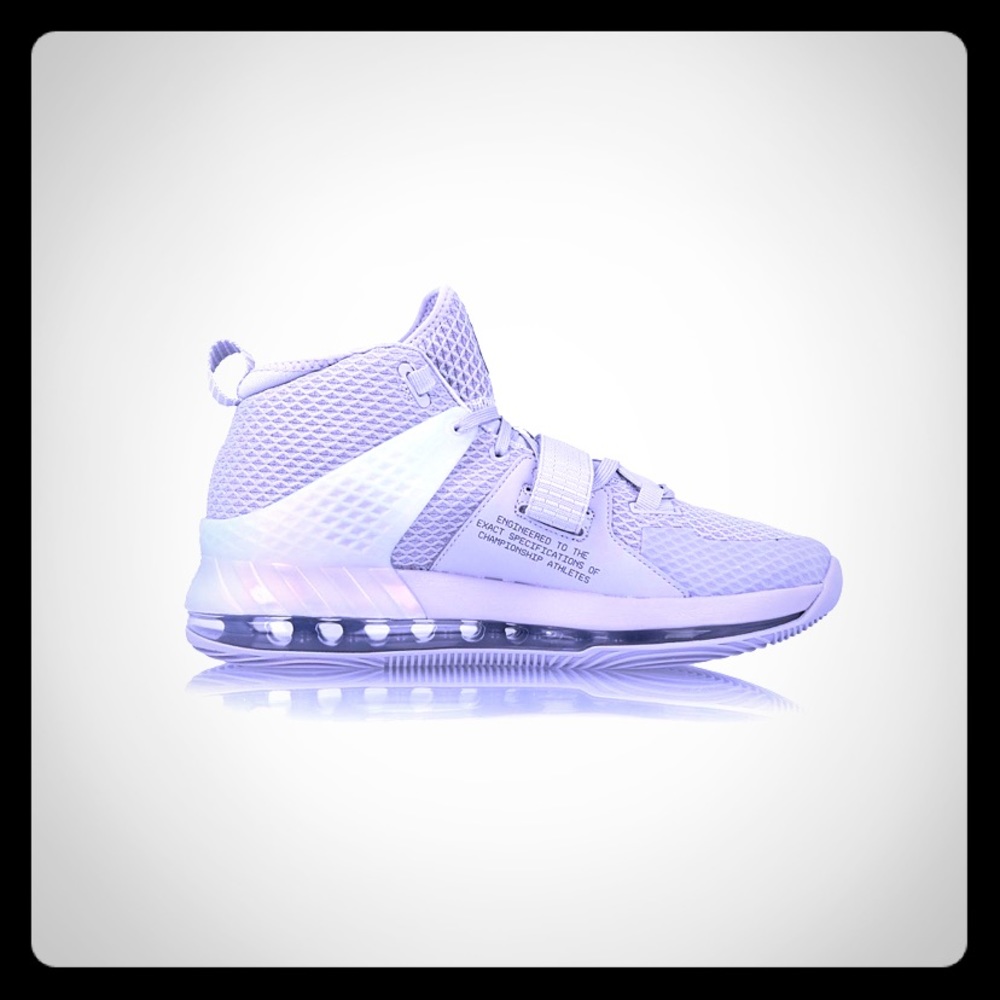 Men’s Nike Air Force max 2 7.5